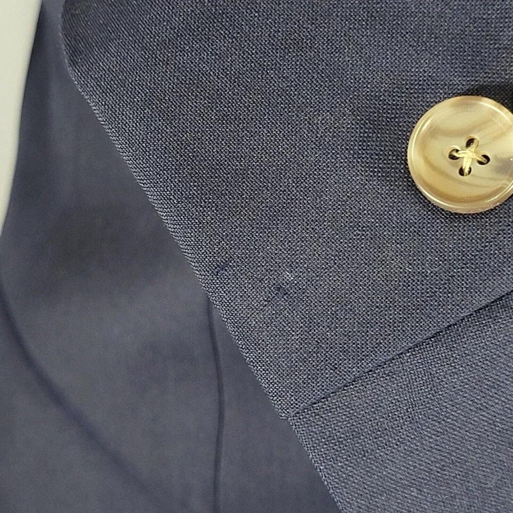 Indochino before completing